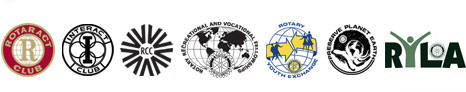 Longueuil, Rive-Sud, rivesud, Rotary, Longueuil Rive-Sud